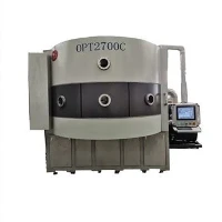 IKS-OPT2700 Оптично оборудване за покриване с изпарение